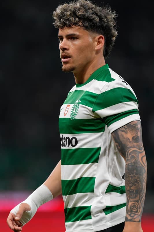 Football. Portuguese Cup Semi-Final. Sporting CP - FC Porto. 03.03.2026