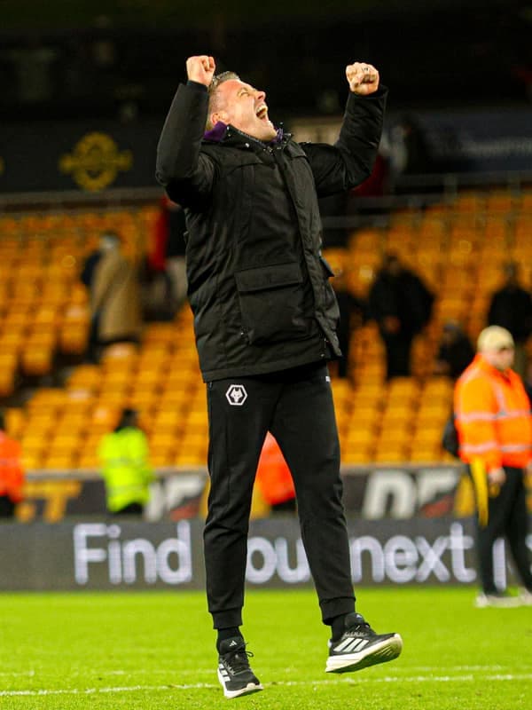 Football. Premier League. Wolverhampton Wanderers - Liverpool. 03.03.2026