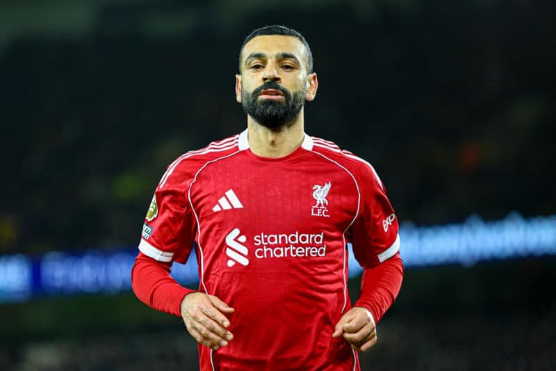 Football. Premier League. Wolverhampton Wanderers - Liverpool. 03.03.2026