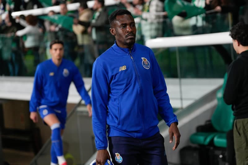 Football. Portuguese Cup Semi-Final. Sporting CP - FC Porto. 03.03.2026