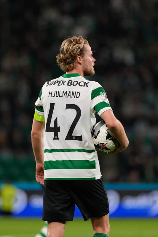 Football. Portuguese Cup Semi-Final. Sporting CP - FC Porto. 03.03.2026