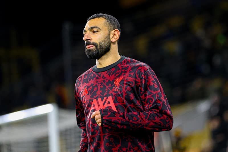 Football. Premier League. Wolverhampton Wanderers - Liverpool. 03.03.2026