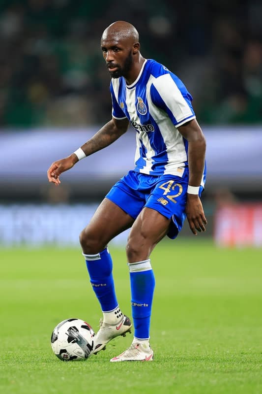Football. Portugal Cup. Sporting CP - FC Porto. 03.03.2026