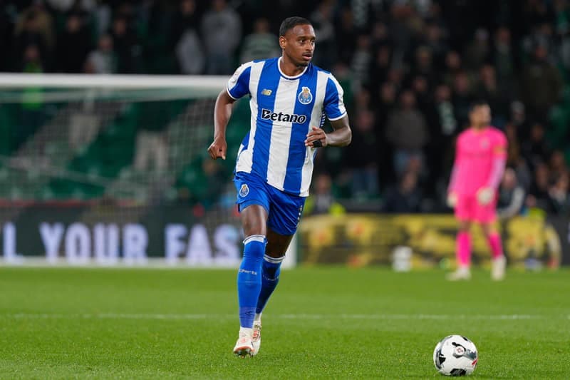Football. Portuguese Cup Semi-Final. Sporting CP - FC Porto. 03.03.2026