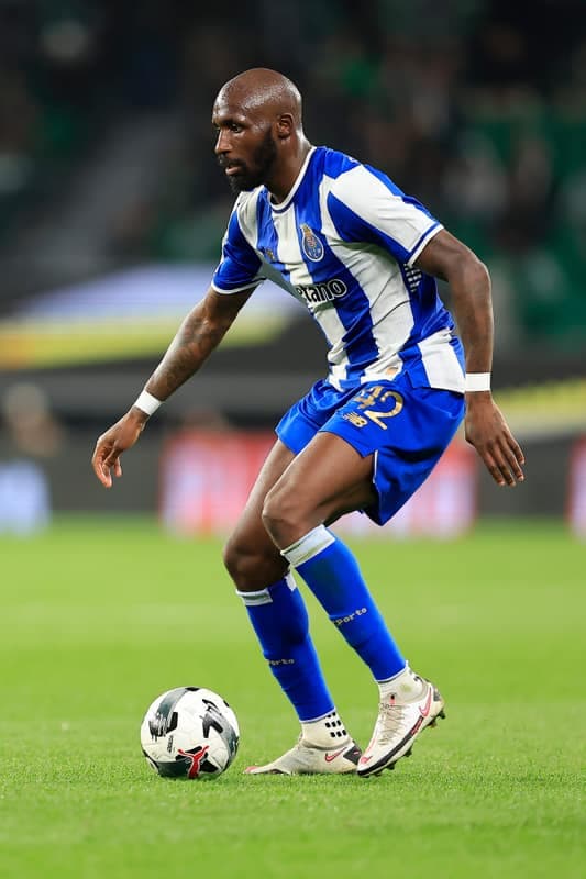 Football. Portugal Cup. Sporting CP - FC Porto. 03.03.2026