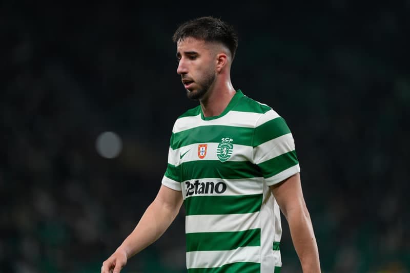 Football. Portuguese Cup Semi-Final. Sporting CP - FC Porto. 03.03.2026