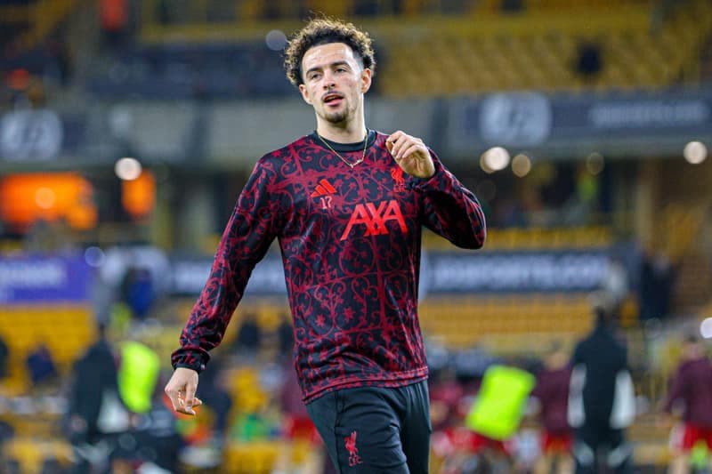 Football. Premier League. Wolverhampton Wanderers - Liverpool. 03.03.2026