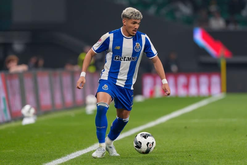 Football. Portuguese Cup Semi-Final. Sporting CP - FC Porto. 03.03.2026