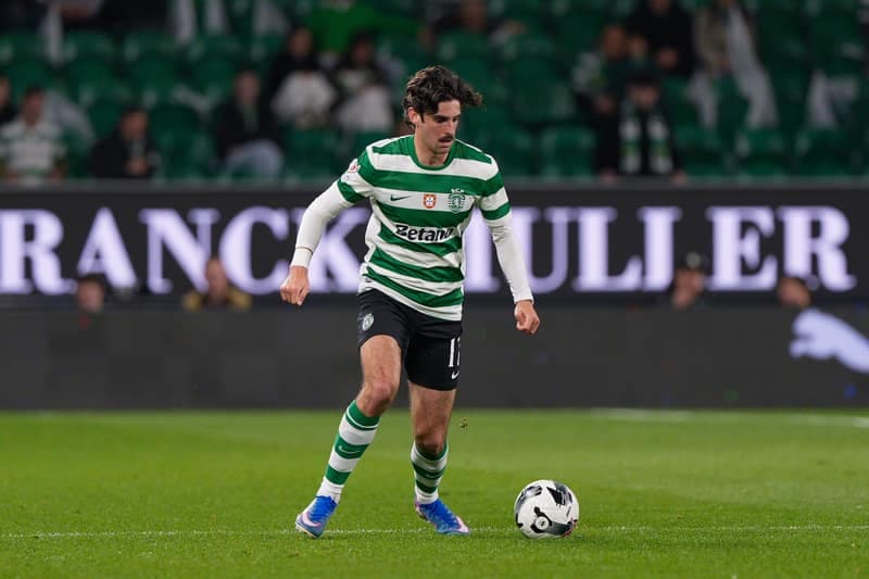Football. Portuguese Cup Semi-Final. Sporting CP - FC Porto. 03.03.2026