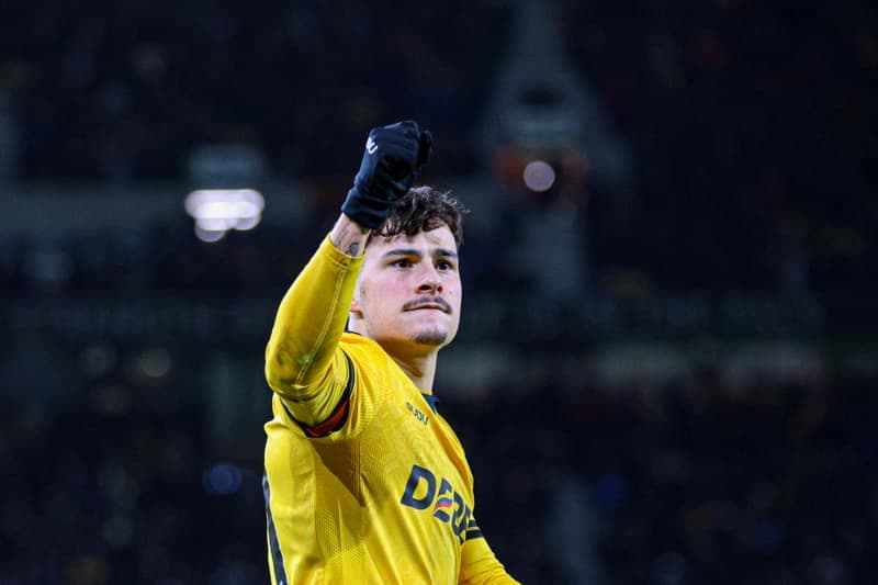 Football. Premier League. Wolverhampton Wanderers - Liverpool. 03.03.2026