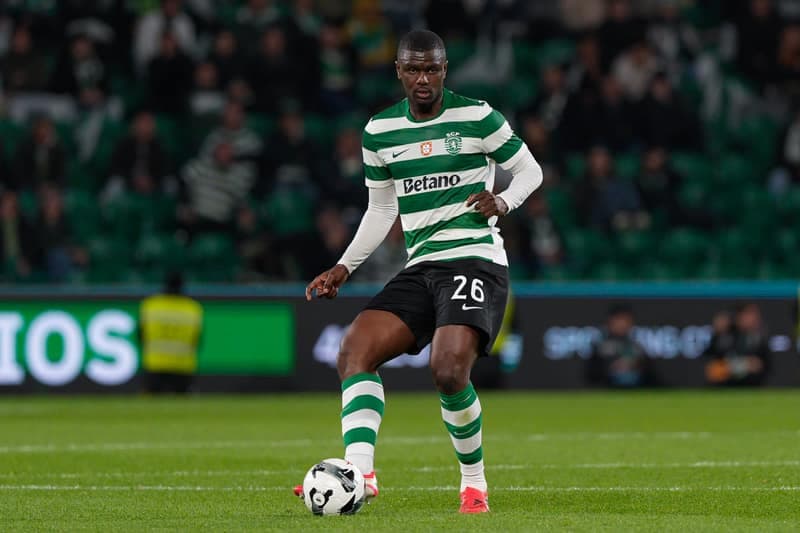 Football. Portuguese Cup Semi-Final. Sporting CP - FC Porto. 03.03.2026