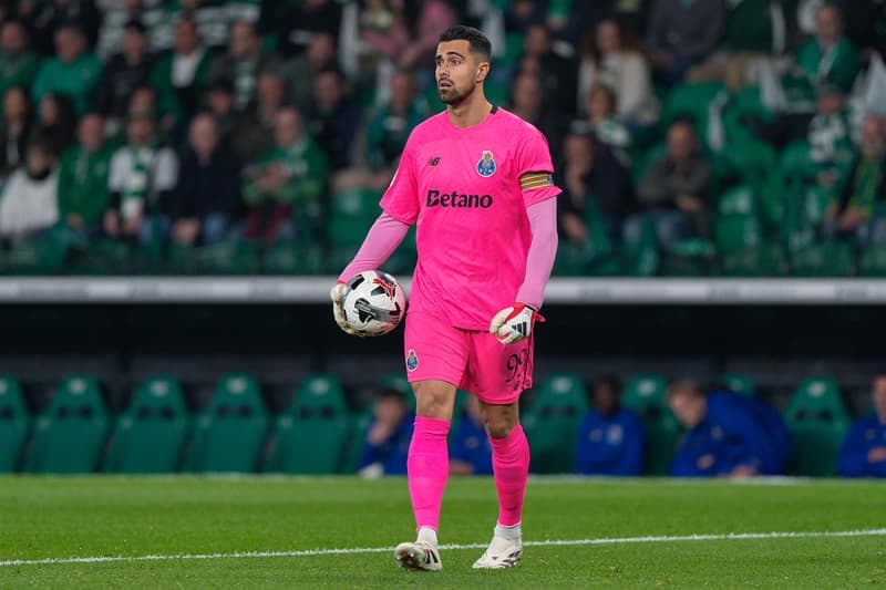 Football. Portuguese Cup Semi-Final. Sporting CP - FC Porto. 03.03.2026