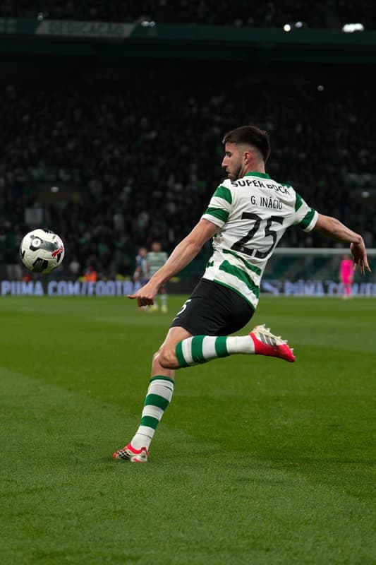 Football. Portuguese Cup Semi-Final. Sporting CP - FC Porto. 03.03.2026