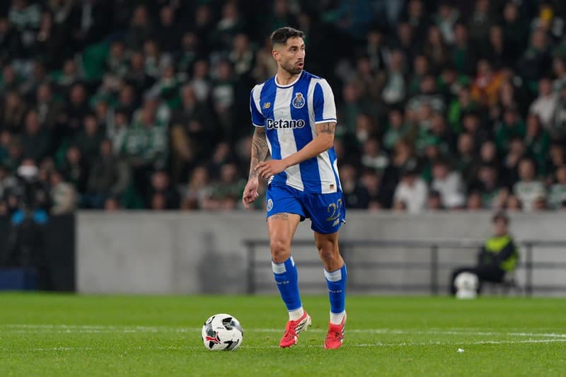 Football. Portuguese Cup Semi-Final. Sporting CP - FC Porto. 03.03.2026