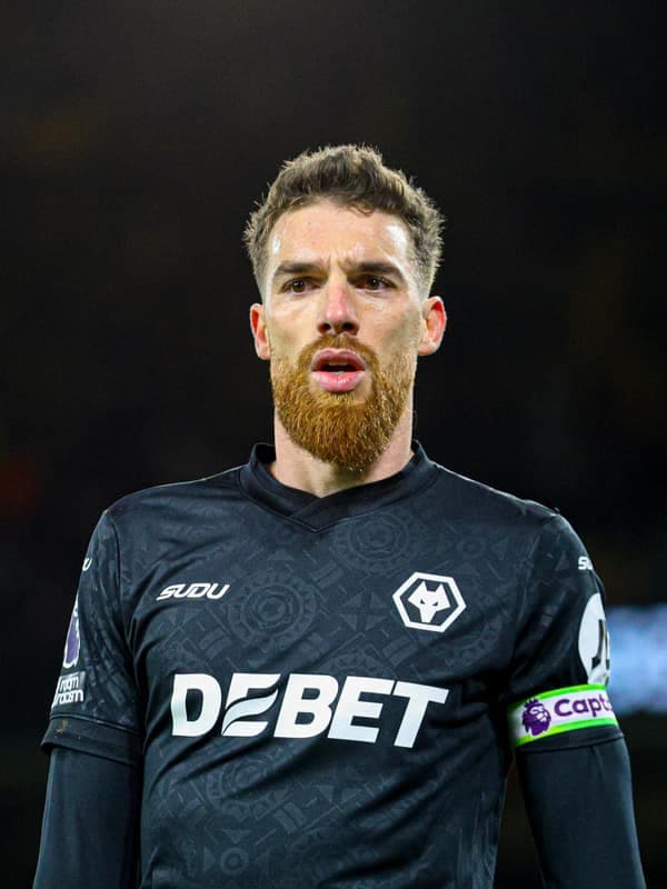 Football. Premier League. Wolverhampton Wanderers - Liverpool. 03.03.2026