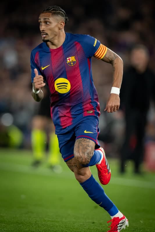 Football. Copa del Rey. FC Barcelona - Atletico Madrid. 03.03.2026