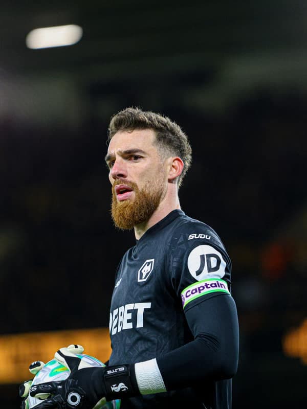 Football. Premier League. Wolverhampton Wanderers - Liverpool. 03.03.2026