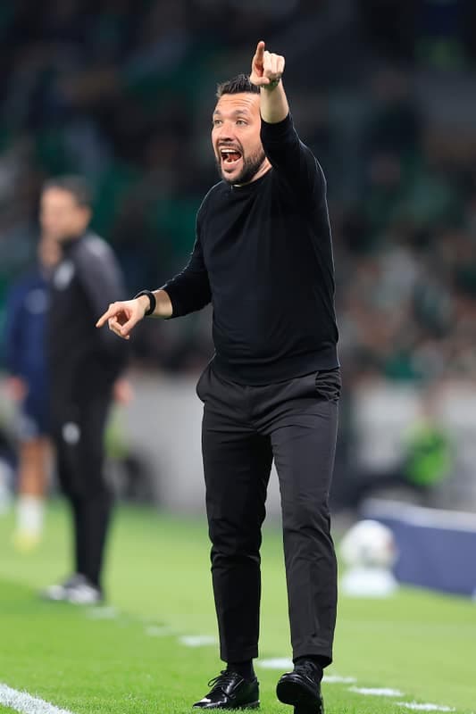 Football. Portugal Cup. Sporting CP - FC Porto. 03.03.2026
