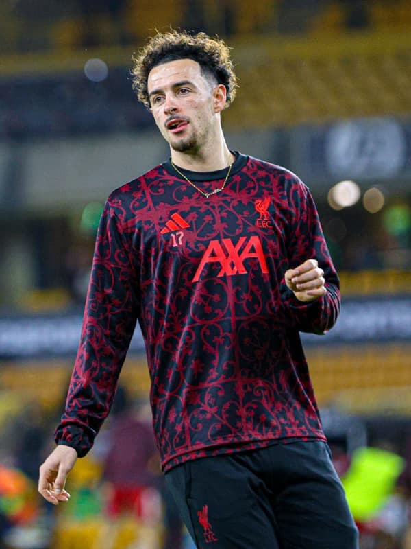 Football. Premier League. Wolverhampton Wanderers - Liverpool. 03.03.2026