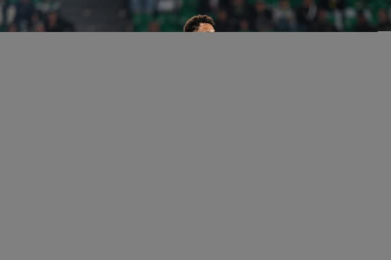 Football. Portuguese Cup Semi-Final. Sporting CP - FC Porto. 03.03.2026