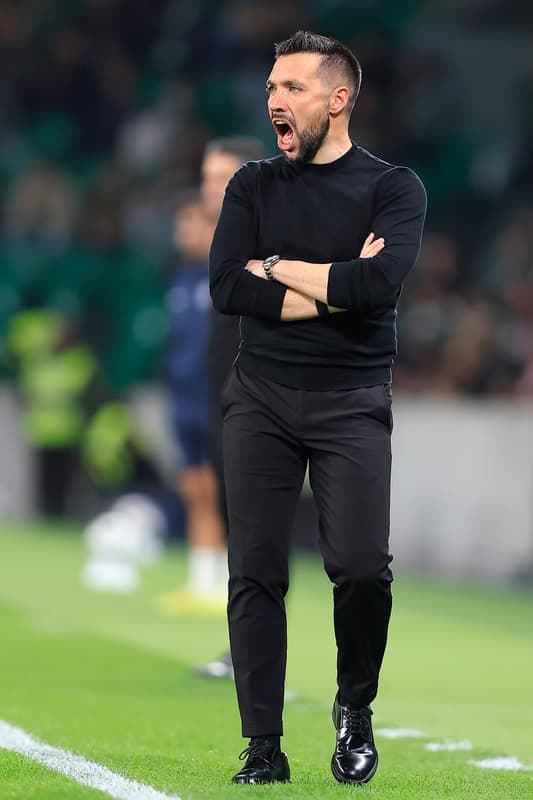 Football. Portugal Cup. Sporting CP - FC Porto. 03.03.2026