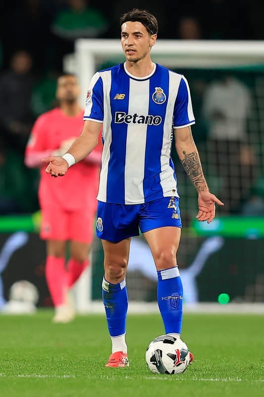Football. Portugal Cup. Sporting CP - FC Porto. 03.03.2026