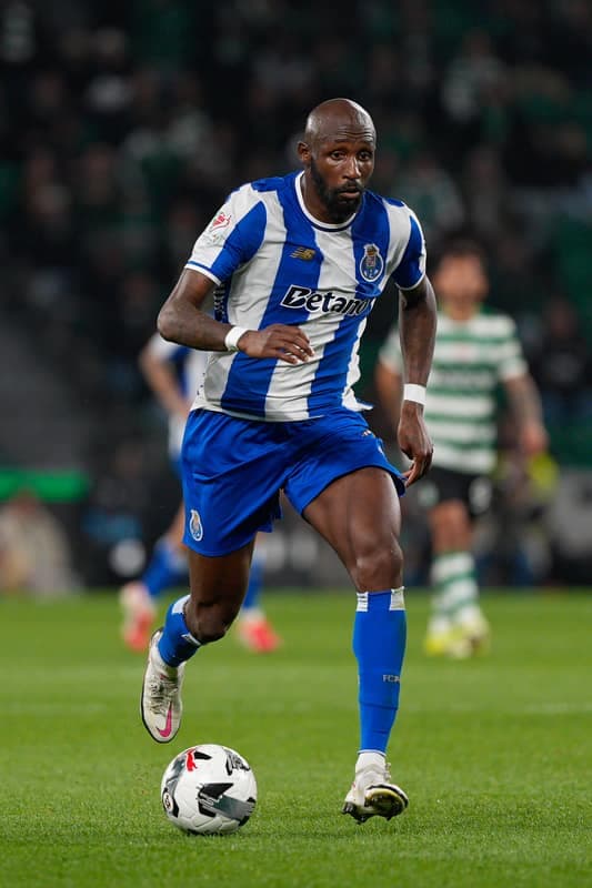 Football. Portuguese Cup Semi-Final. Sporting CP - FC Porto. 03.03.2026