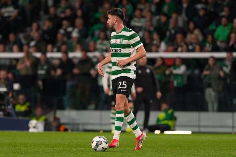 Football. Portuguese Cup Semi-Final. Sporting CP - FC Porto. 03.03.2026