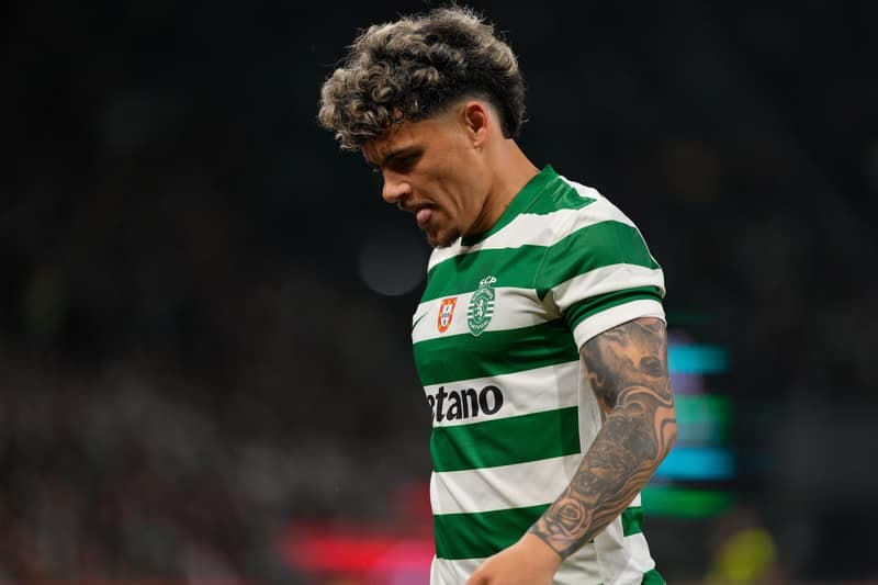 Football. Portuguese Cup Semi-Final. Sporting CP - FC Porto. 03.03.2026