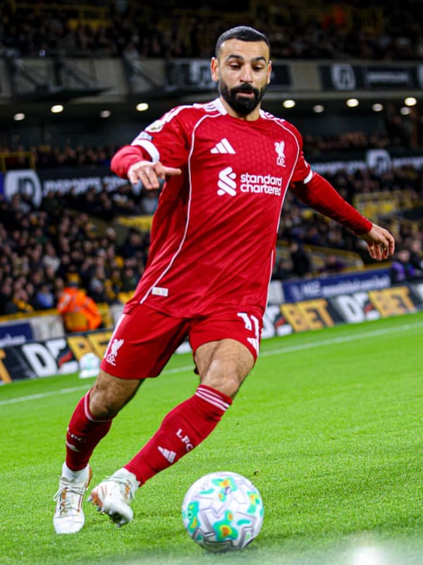 Football. Premier League. Wolverhampton Wanderers - Liverpool. 03.03.2026