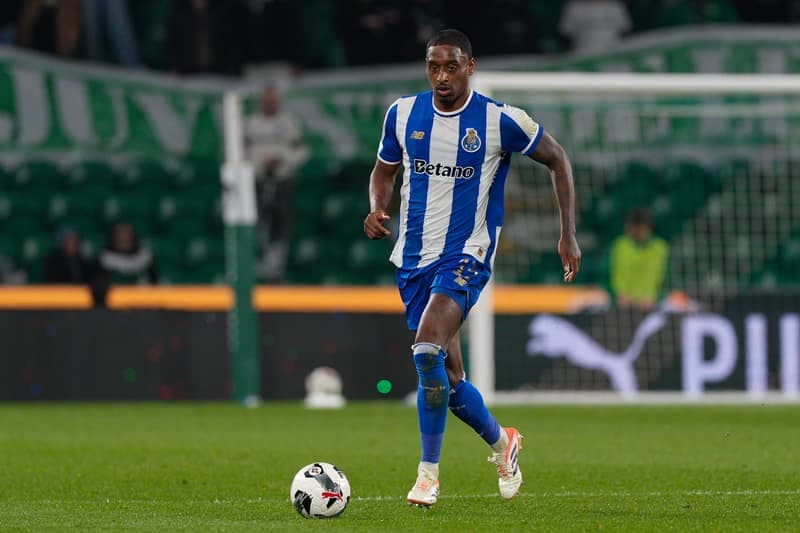 Football. Portuguese Cup Semi-Final. Sporting CP - FC Porto. 03.03.2026