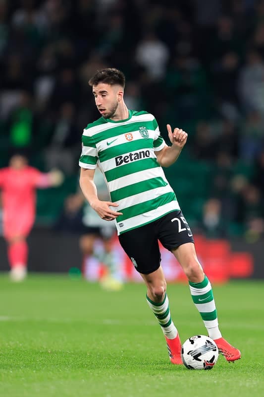 Football. Portugal Cup. Sporting CP - FC Porto. 03.03.2026