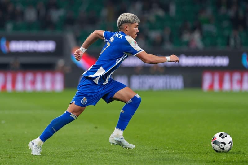 Football. Portuguese Cup Semi-Final. Sporting CP - FC Porto. 03.03.2026