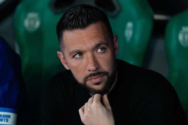 Football. Portuguese Cup Semi-Final. Sporting CP - FC Porto. 03.03.2026