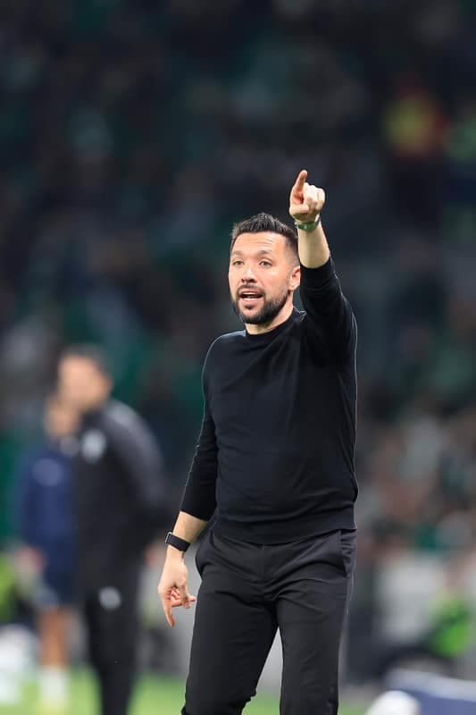 Football. Portugal Cup. Sporting CP - FC Porto. 03.03.2026