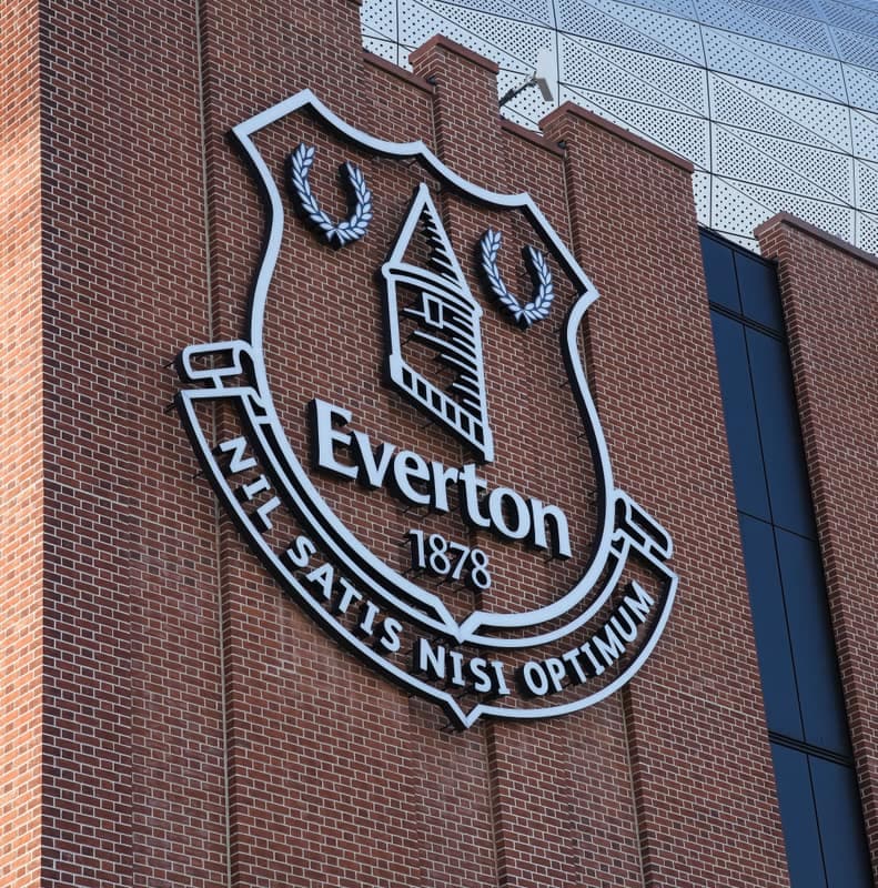 Football. Premier League. Everton - Burnley. 03.03.2026