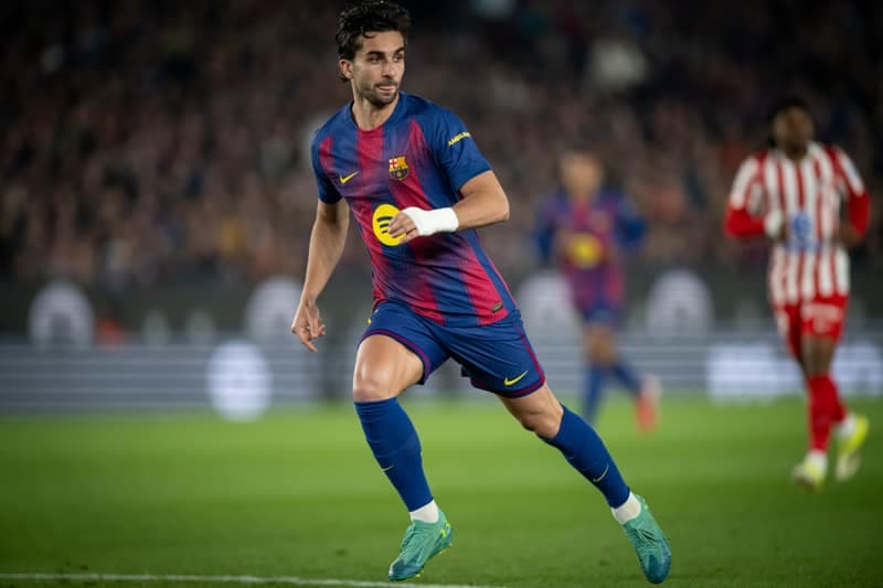 Football. Copa del Rey. FC Barcelona - Atletico Madrid. 03.03.2026