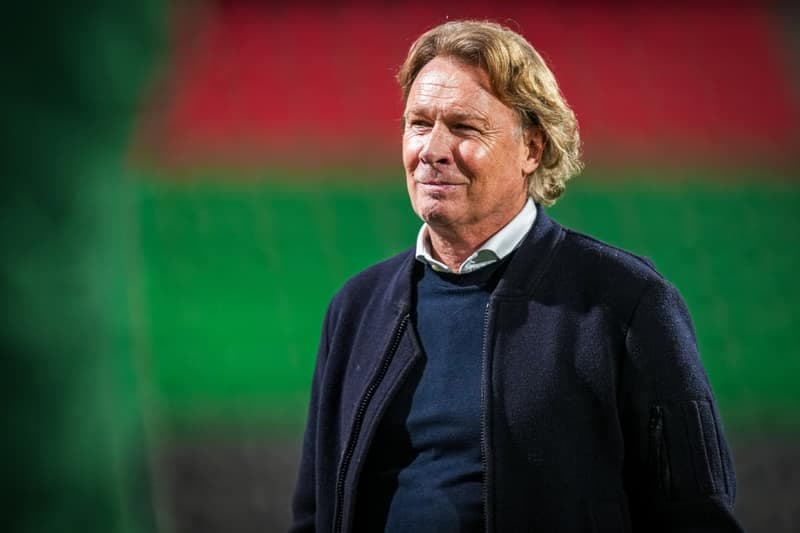 Football. KNVB Beker Semi-Final. NEC Nijmegen - PSV. 03.03.2026