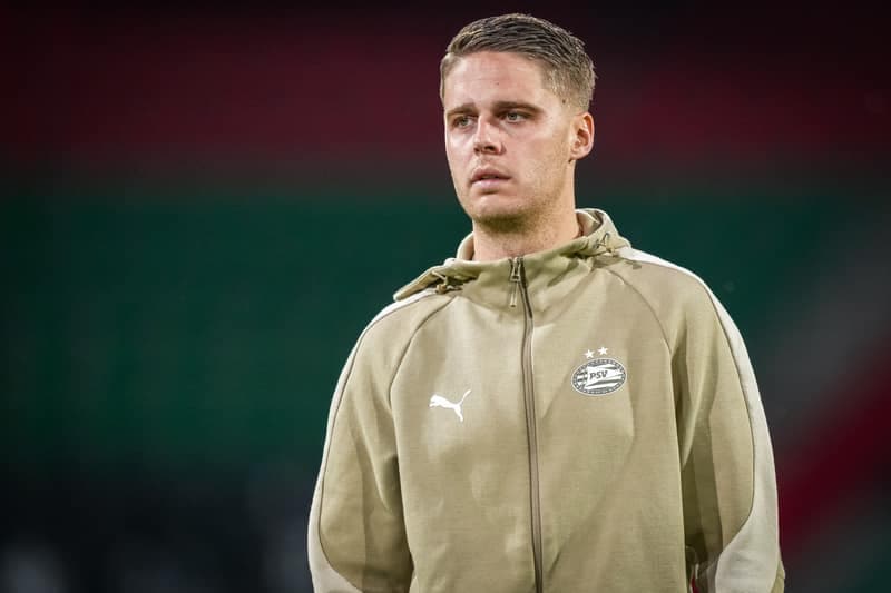 Football. KNVB Beker Semi-Final. NEC Nijmegen - PSV. 03.03.2026