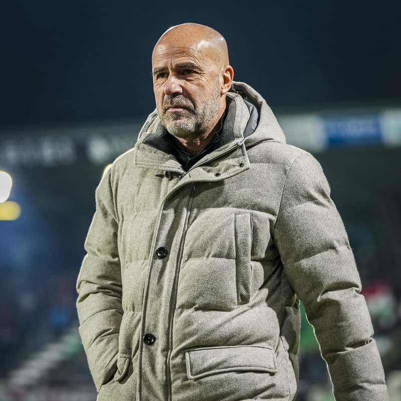Football. KNVB Beker Semi-Final. NEC Nijmegen - PSV. 03.03.2026