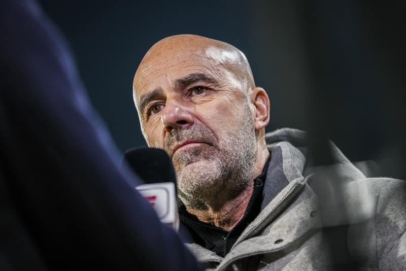 Football. KNVB Beker Semi-Final. NEC Nijmegen - PSV. 03.03.2026