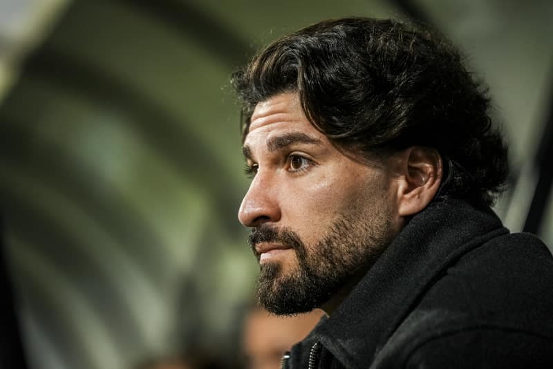 Football. KNVB Beker Semi-Final. NEC Nijmegen - PSV. 03.03.2026