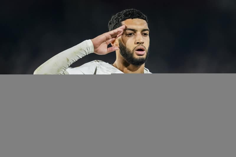 Football. KNVB Beker Semi-Final. NEC Nijmegen - PSV. 03.03.2026