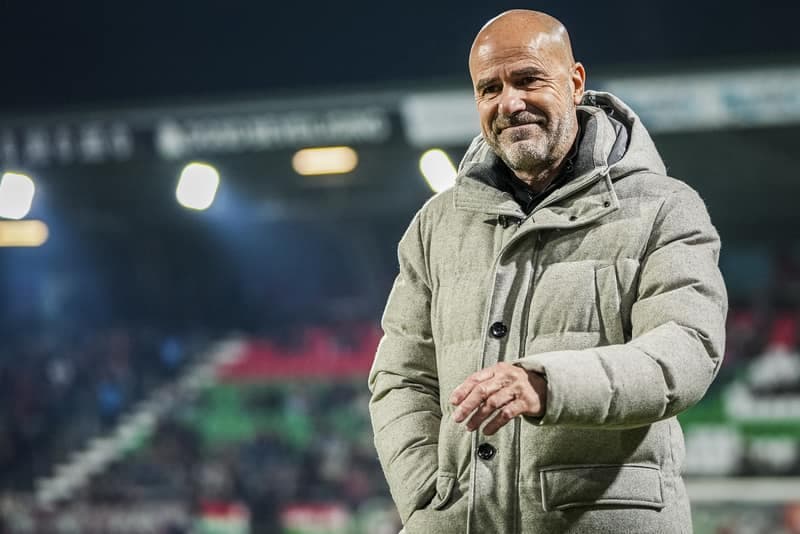 Football. KNVB Beker Semi-Final. NEC Nijmegen - PSV. 03.03.2026