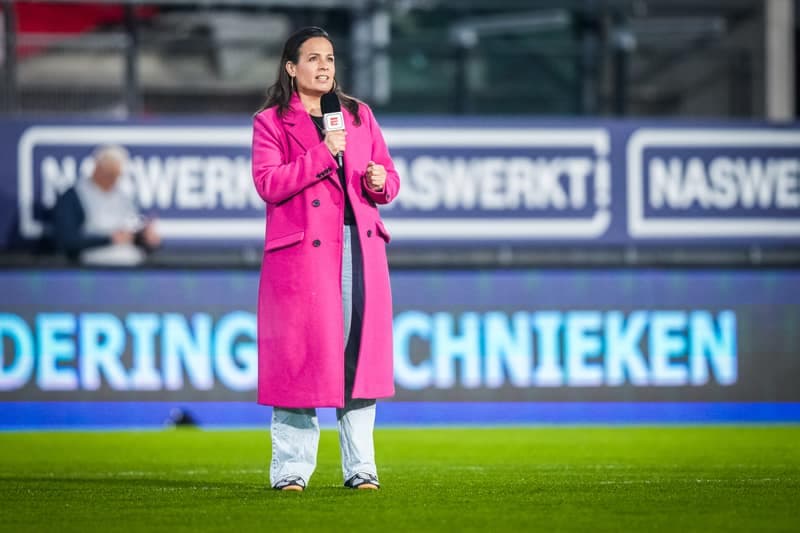 Football. KNVB Beker Semi-Final. NEC Nijmegen - PSV. 03.03.2026