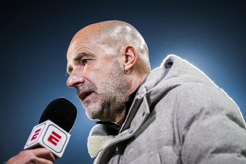 Football. KNVB Beker Semi-Final. NEC Nijmegen - PSV. 03.03.2026