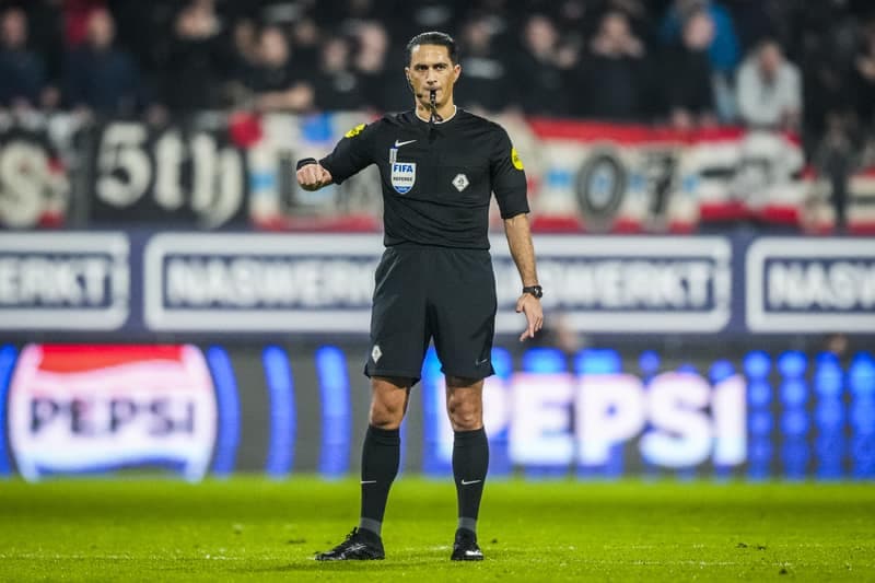 Football. KNVB Beker Semi-Final. NEC Nijmegen - PSV. 03.03.2026
