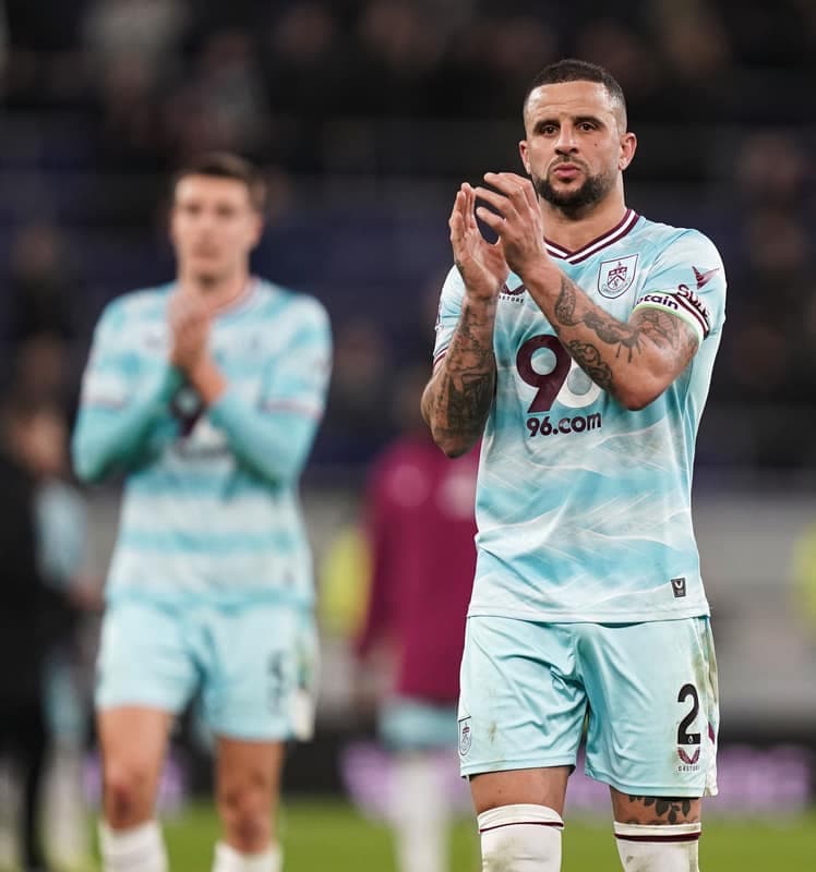Football. Premier League. Everton - Burnley. 03.03.2026