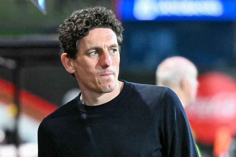Football. Premier League. Bournemouth - Brentford. 03.03.2026