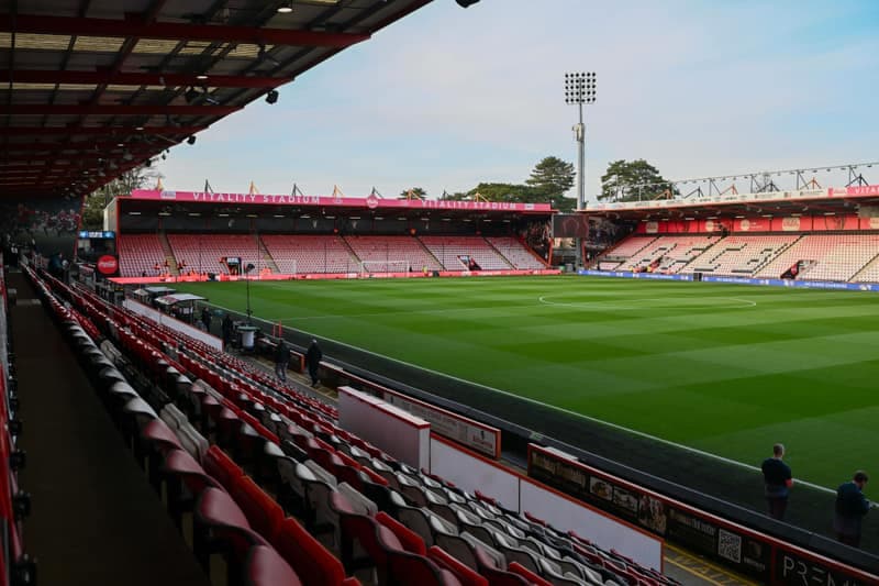 Football. Premier League. Bournemouth - Brentford. 03.03.2026